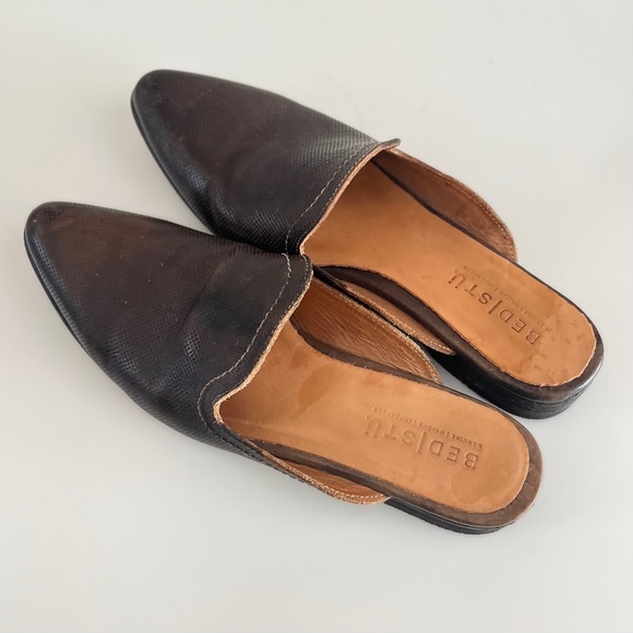 Bed Stü Brenda Mule - Picture 3 of 6